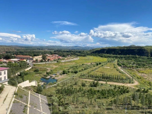 赤峰市熱水塘民宿電話號碼-第1張圖片