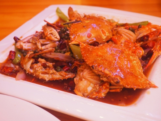 赤峰王斧府火鍋店電話號碼-第1張圖片