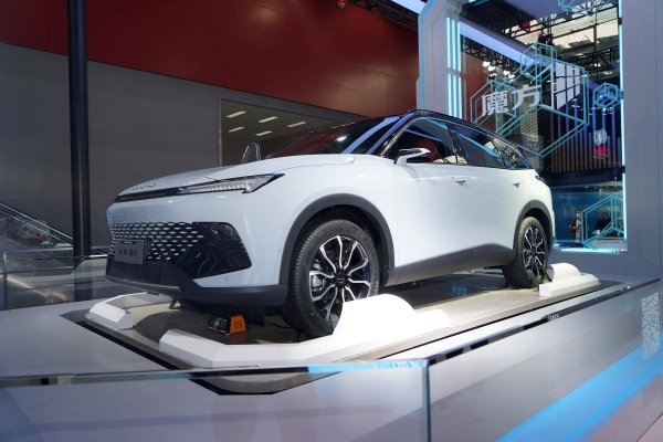 北京魔方赤峰4s店電話-第1張圖片