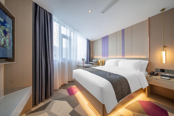 赤峰萬(wàn)達(dá)麗楓酒店電話號(hào)碼-第1張圖片