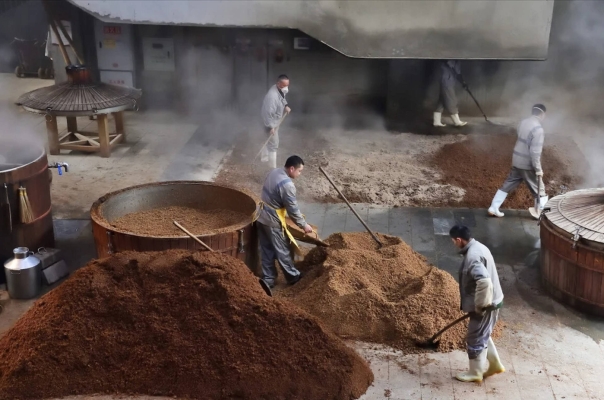 赤峰市海興釀酒廠電話號(hào)碼-第1張圖片