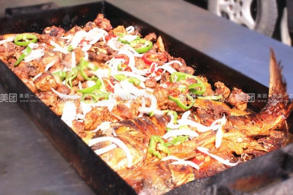 赤峰土坑燒烤店電話號碼多少-第1張圖片