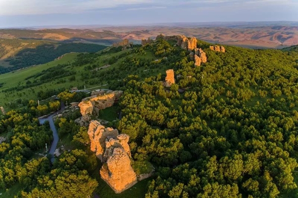 赤峰森途加油站電話號碼-第1張圖片