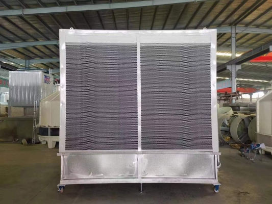 赤峰冷卻塔廠家聯(lián)系電話號碼-第1張圖片