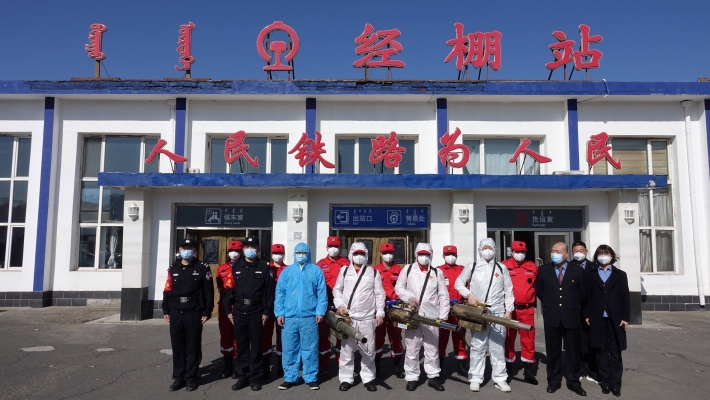 赤峰哈大派出所電話號碼是多少-第1張圖片