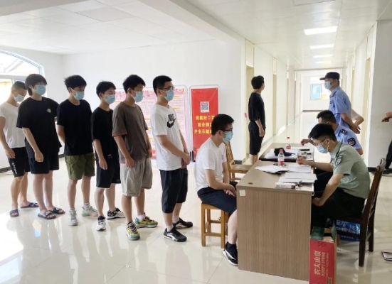 赤峰武裝部征兵電話號碼是多少-第1張圖片