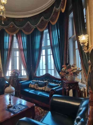 赤峰津門第一包-第1張圖片