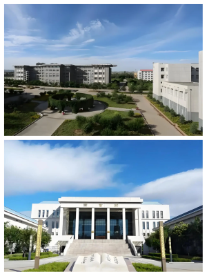 赤峰第一職業(yè)中等專業(yè)-第1張圖片