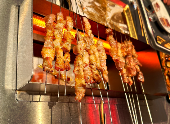 赤峰塔裕燒烤電話號(hào)碼查詢-第1張圖片