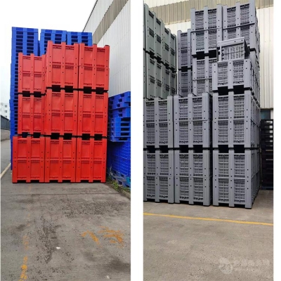 赤峰塑料集裝箱廠家電話號碼-第1張圖片