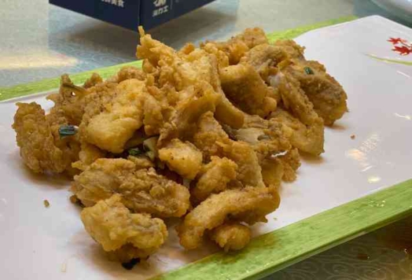 赤峰海鮮工坊電話號(hào)碼查詢(xún)是多少-第1張圖片