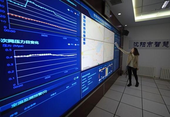 赤峰開栓供暖電話地址是多少號-第1張圖片