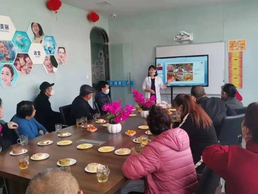 赤峰阿姨理發(fā)店電話多少號-第1張圖片