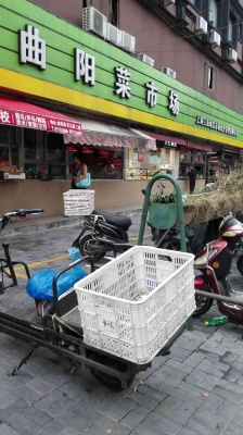 赤峰美食菜市場(chǎng)地址電話號(hào)碼-第1張圖片