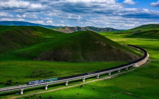 赤大白鐵路赤峰站在哪-第1張圖片