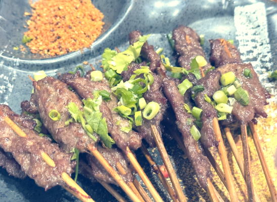 赤峰勝焰燒烤電話號(hào)碼多少-第1張圖片