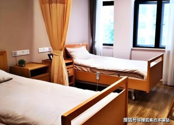 赤峰佳益養(yǎng)老院電話地址查詢-第1張圖片