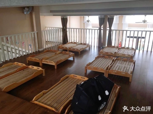 赤峰市艾迪幼兒園電話號碼-第1張圖片