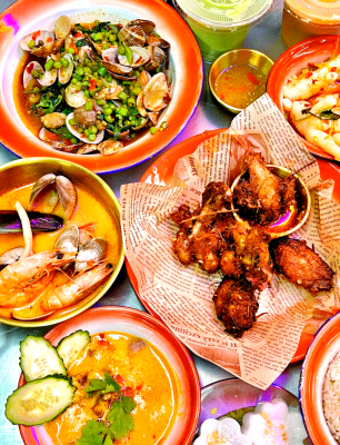 赤峰市泰國菜套餐電話號碼-第1張圖片