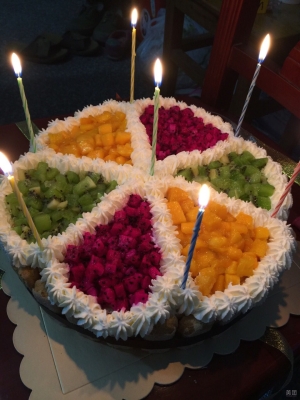 赤峰榴芒蛋糕店地址電話號碼-第1張圖片