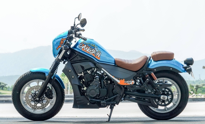 赤峰香帥摩托車店電話號碼-第1張圖片