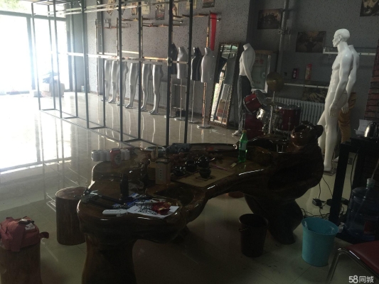 赤峰模特用品店電話多少號(hào)-第1張圖片