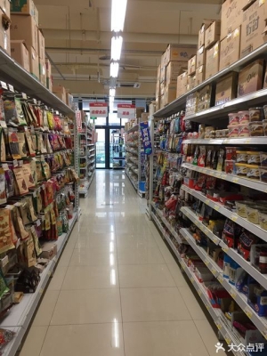 赤峰預(yù)煮餐食超市電話號碼-第1張圖片