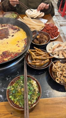 重慶火鍋赤峰店電話多少號-第1張圖片