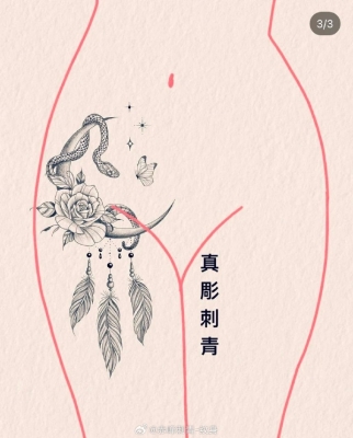 赤峰紋身團(tuán)購(gòu)電話多少啊-第1張圖片