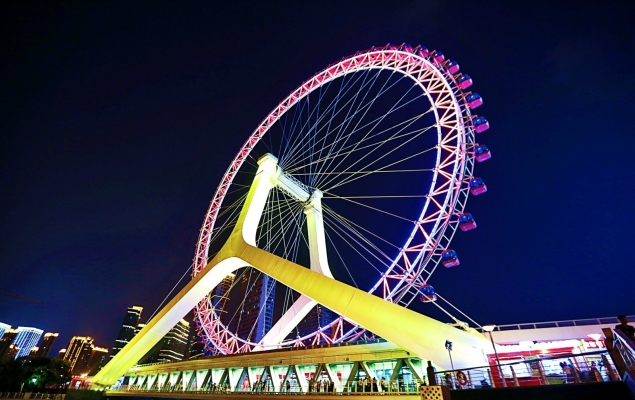 赤峰修摩天輪電話號(hào)碼多少-第1張圖片