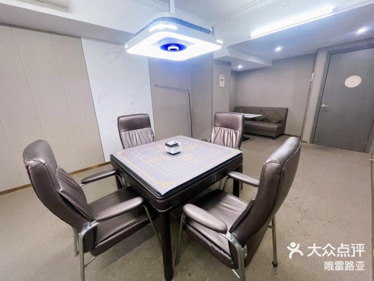 赤峰棋牌室團(tuán)購電話號碼-第1張圖片