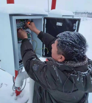 內(nèi)蒙赤峰林西氣象局電話號碼-第1張圖片