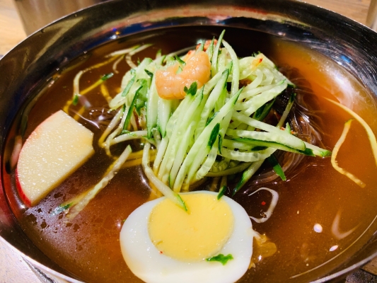 赤峰朝鮮族餐廳電話號碼查詢-第1張圖片