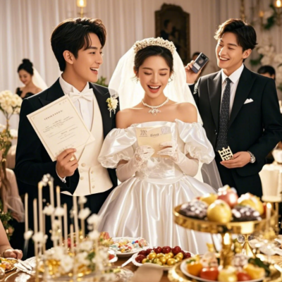 赤峰金方訂婚宴電話地址查詢-第1張圖片