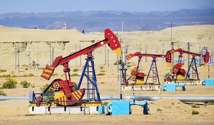 赤峰油庫在哪-第1張圖片