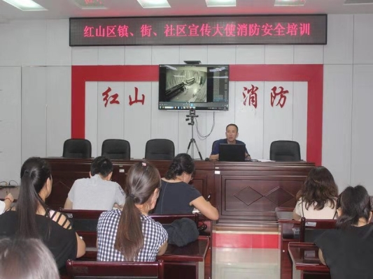 赤峰市消防安裝公司電話號碼-第1張圖片