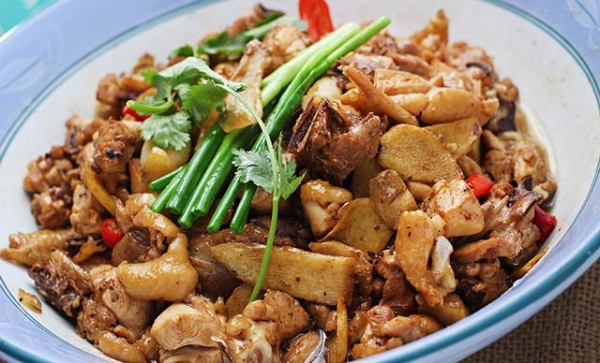 赤峰馬家燒雞團(tuán)購電話多少號(hào)-第1張圖片