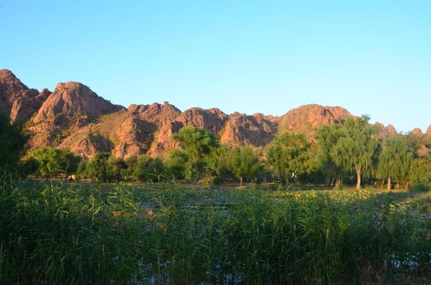 赤峰紅山彈藥庫電話號碼查詢-第1張圖片