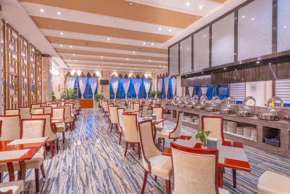 赤峰金樽酒店電話-第1張圖片