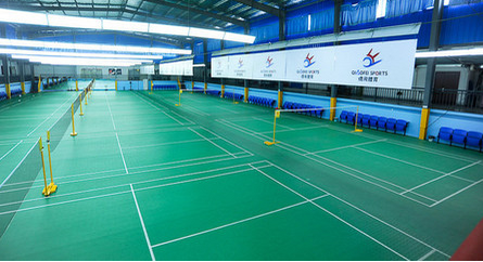 赤峰市羽毛球球館電話號碼-第1張圖片