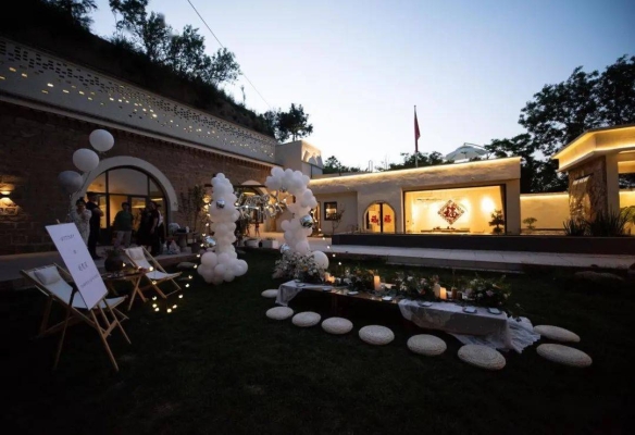 赤峰市暮野星空酒店電話多少-第1張圖片