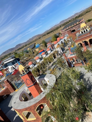 赤峰烏丹鎮(zhèn)豪車酒店電話號碼-第1張圖片