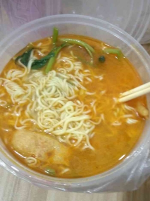 赤峰浩軒麻辣燙地址電話號碼-第1張圖片