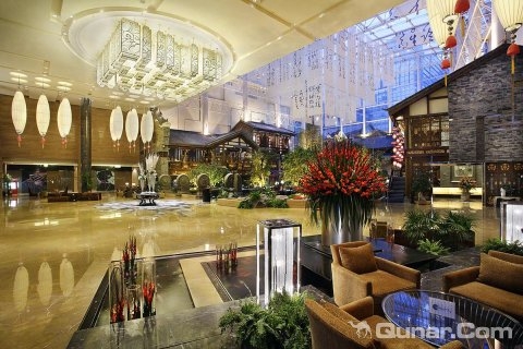 赤峰市九宇世紀(jì)酒店電話號碼-第1張圖片