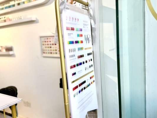 元寶山區(qū)赤峰美甲店電話號(hào)碼-第1張圖片