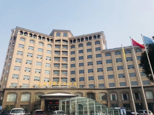 赤峰賽娜酒店電話多少號(hào)碼-第1張圖片