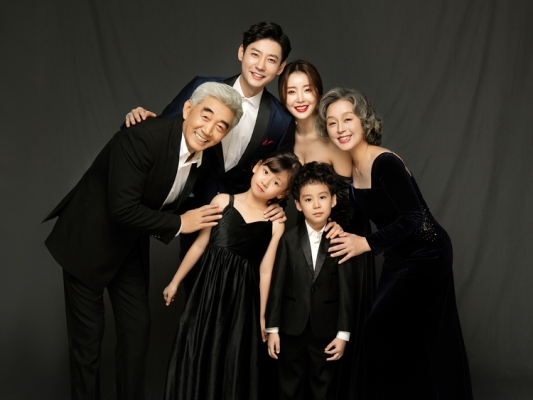 赤峰市攝影全家福電話地址-第1張圖片