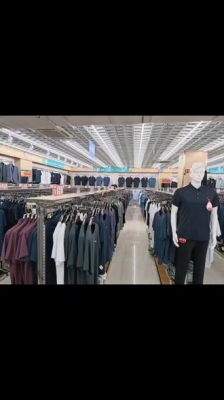 赤峰批發(fā)城潮衣館電話號碼-第1張圖片