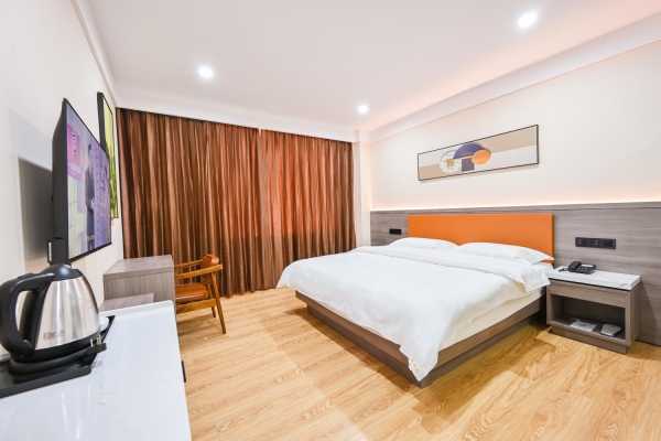 赤峰恒茂精品酒店的電話號碼-第1張圖片