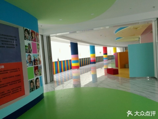 赤峰青少年宮地址電話號(hào)碼-第1張圖片